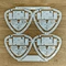 aluminium clad pcb